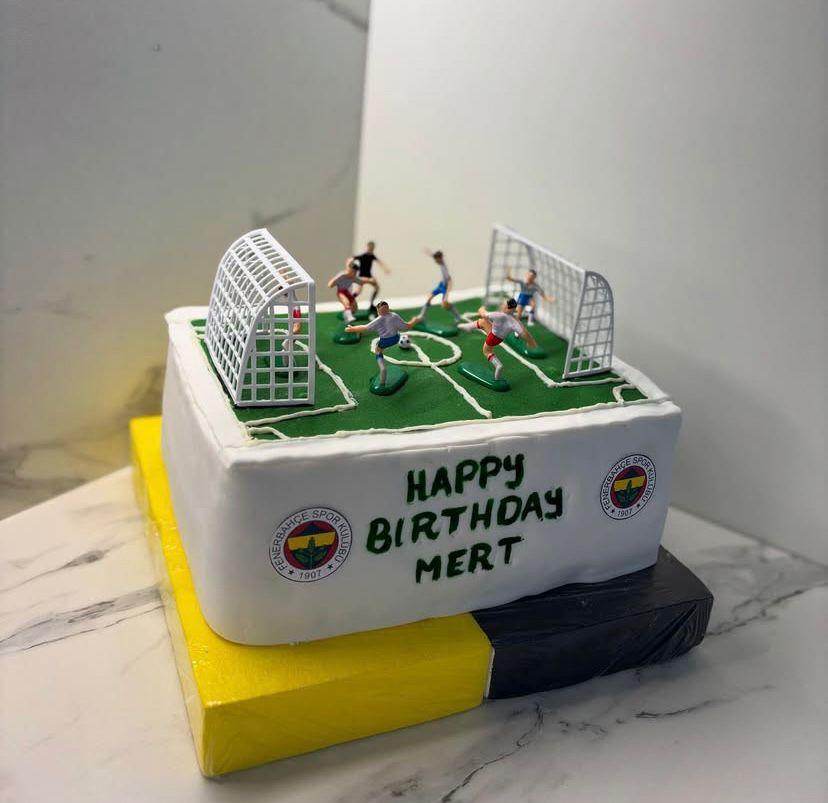 Anemone Bakery creation